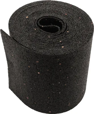 Produktbild von Antirutschmatte Ladungssicherung 5000x150x3 mm Gummimatte für Anhänger LKW Gummigranulat Bautenschutzmatte