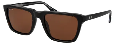 Immagine prodotto di WEB EYEWEAR Occhiali da sole WE0379 5556E