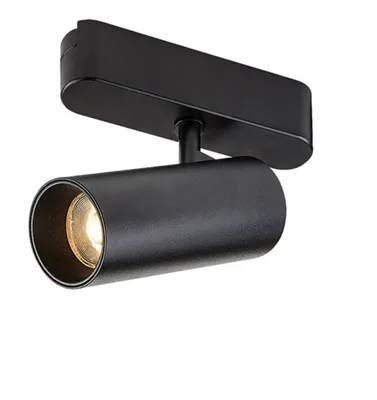 Zdjęcie produktu dla Lampa reflektor spot szynowy LED 9W LITRACK SPOT06V 70126 Rabalux