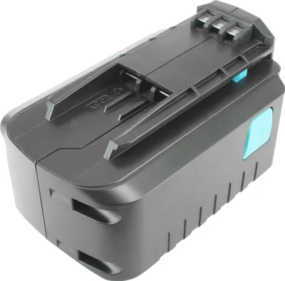 Zdjęcie produktu dla Akumulator PowerSmart 5000mAh do FESTOOL 498336, 498338, 498339, BPC12