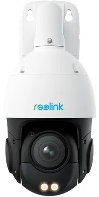 Obrázek produktu pro Reolink P840 PoE Cam, Bezpečnostní IP kamera, Vnitřní a venkovní, Kabel, Strop, Bílá, Kulka (tvar)
