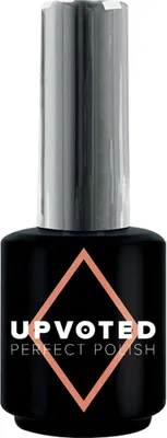 Obrázok produktu pre NailPerfect Nagellack UPVOTED Soak Off Gelpolish #177 Flash Tattoo