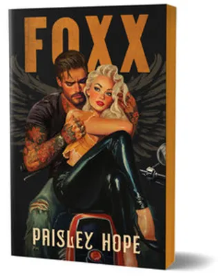 Obrázok produktu pre Foxx (Deluxe Edition)