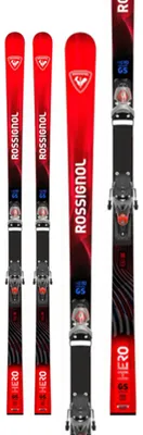 Produktbild von Rossignol Hero Athlete GS Skiset 2027 : 175 Größe: 175