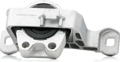 Produktbild von RIDEX Motorlager Hydrolager Vorne Rechts für MAZDA 5 (CR19) 247E0448