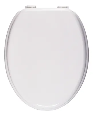 Produktbild von Sanitop WC-Sitz Neapel, weiß