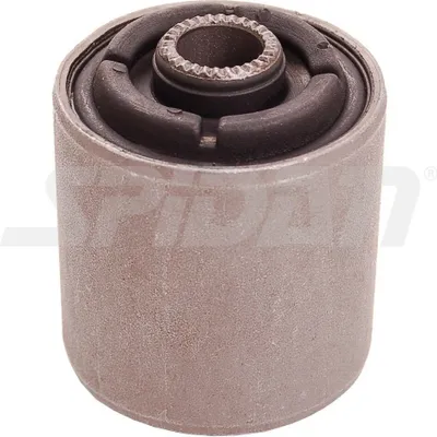 Produktbild von Lagerung Lenker für Querlenker für KIA CARENS II (FJ) Vorne 411449 SPIDAN CHASSIS PARTS