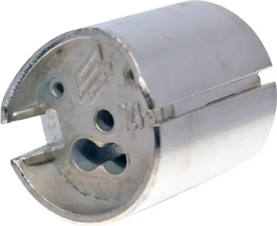 Obrázek produktu pro Šoupátko karburátoru Polini 24 mm, 30° pro karburátor CP