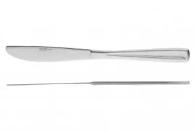 Immagine prodotto di ABERT Set 12 Coltelli Da Tavola Firenze In Acciaio Inox