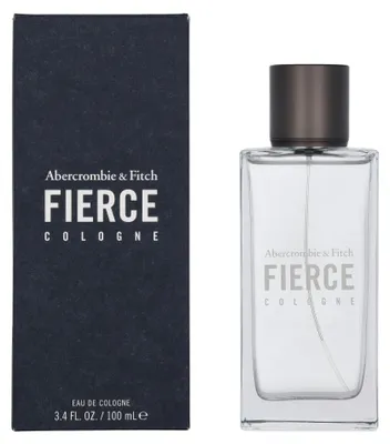 Produktbild von Abercrombie & Fitch Fierce Cologne Men Edc Spray