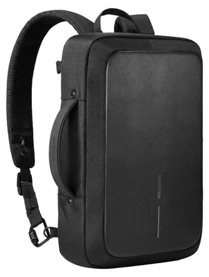 Produktbild von Xd Design Bobby Bizz 2.0 Rucksack Schwarz
