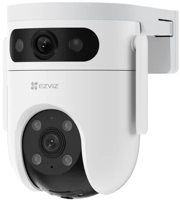 Produktbild von Ezviz ?First layer selling points?3K Panoramic Main Vision+ 3K WholePicture Top - Webcam