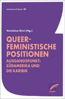 Obrázok produktu pre Queer-feministische Positionen