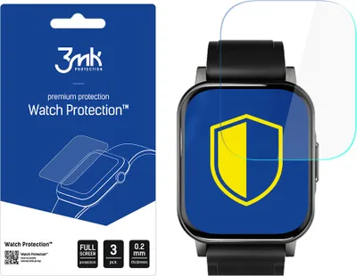 Zdjęcie produktu dla 3MK Watch Protection, 1 szt.