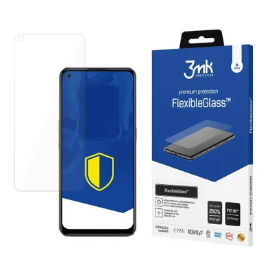 Immagine prodotto di 3mk FlexibleGlass per Realme Narzo 50 Pro - Trasparente KP20512