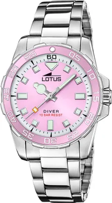 Image de Lotus - 18937/1 - Montre-bracelet - Femmes
