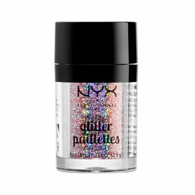 Produktbild von Nyx Pmu Metallic Glitter - Beauty Beam