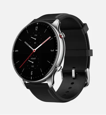 Produktbild von Amazfit GTR 2 Smartwatch Fitnesstracker mit GPS, Bluetooth-Anrufe, 3 GB Musikspeicher, Sportuhr mit 90 Sportmodi, Herzfrequenz- und SpO2-Überwachung