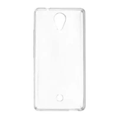 Immagine prodotto di Custodia per cellulare in TPU per Wiko U Feel Custodia protettiva trasparente