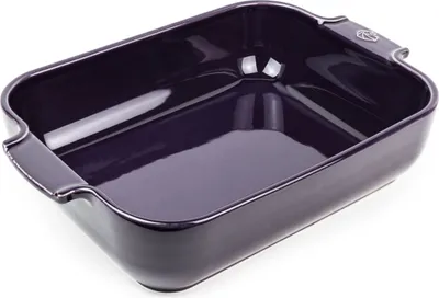 Immagine prodotto di Casseruola Peugeot rettangolare 32 cm melanzana