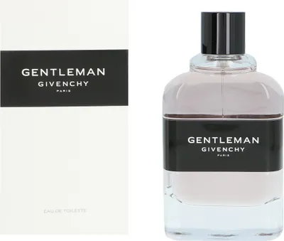 Image de Givenchy Gentleman Eau de Toilette 100ml