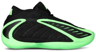Immagine prodotto di Scarpe da basket Adidas Adidas Anthony Edwards 2 JR. "Lime Burst" per bambini