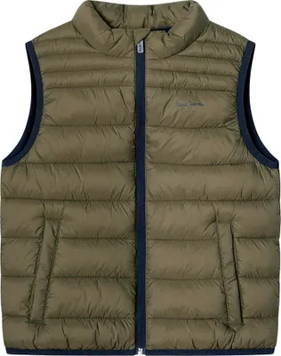 Produktbild von Pepe Jeans Ahron Weste Grün 16 Years Grün 16 Years