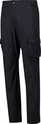 Produktbild von CMP Herren Outdoor Stretch Hose anthrazit Gr 46