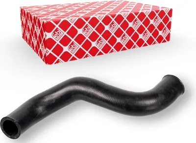 Produktbild von FEBI BILSTEIN Kühlerschlauch Wasserschlauch für TOYOTA AURIS (NRE15, ZZE15, ADE15, ZRE15, NDE15) 33 174090
