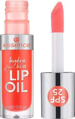 Produktbild von Essence Hydra Kiss Lip Oil 04 Pocketful Of Sunshine 4ml