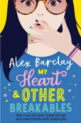 Produktbild von My Heart & Other Breakables