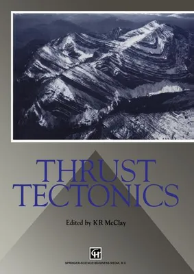 Obrázek produktu pro Thrust Tectonics