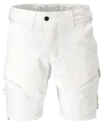 Image de Short MASCOT Ultimate Stretch - 22149-605-Blanc-48