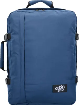 Zdjęcie produktu dla Cabin Zero Classic Navy 44L. Plecak CZ061205