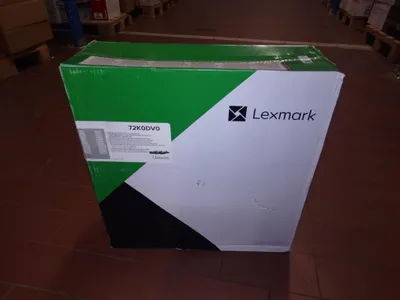 Obrázek produktu pro Lexmark CS820, CX8xx, 300000 str., Čína, Laser, Černá, Lexmark, - CS820, CX8xx