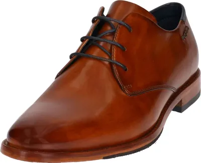 Produktbild von Bugatti Businessschuhe Businessschuhe Nappaleder
