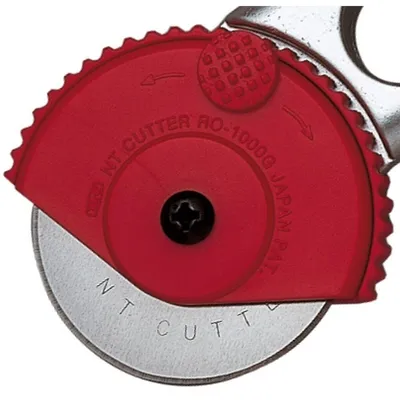 Zdjęcie produktu dla NT Cutter h1311559 NT Cutter Ersatzklinge BR 45 P