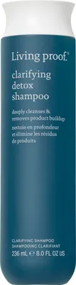 Obrázek produktu pro Jemný čisticí šampon (Clarifying Detox Shampoo), 236 ml
