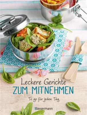 Image de Leckere Gerichte zum Mitnehmen