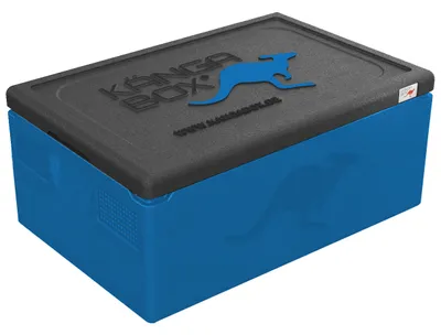 Thermobox gn 1/2 | Horeca Groothandel