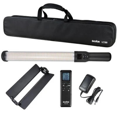 Image de GODOX LC500 lightStick LED
