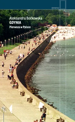 Immagine prodotto di Gdynia. Pierwsza w Polsce