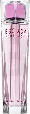 Image de Escada Sentiment pour Femme EdT 75ml