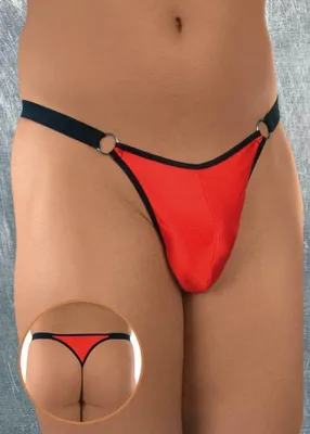 Immagine prodotto di Slip 4425 {} rosso/ SL