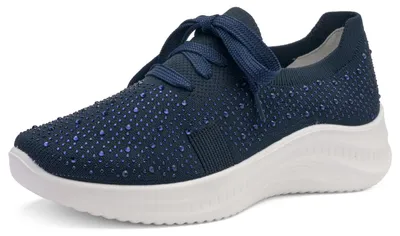 Produktbild von Ara Seattle Sneaker Blau