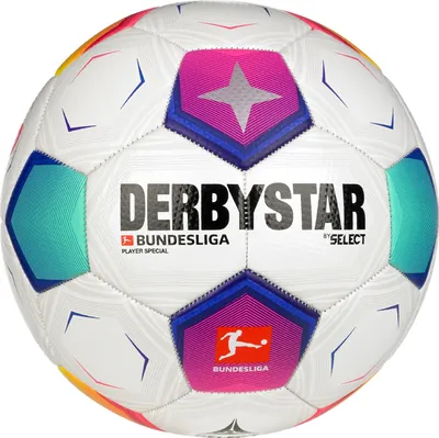 Produktbild von Fußball Derbystar Bundesliga 2023/2024