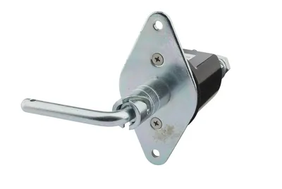 Produktbild von HELLA 6EK 008 458-011 Batteriehauptschalter 12V 250A