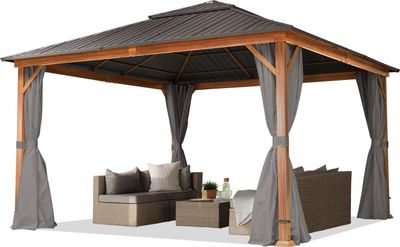 Pavillons 3x4 m günstig online kaufen Kaufland.de