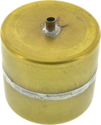Immagine prodotto di Galleggiante Ø 35 mm, con tubo lungo / manicotto a crimpare - Simson AWO 425T