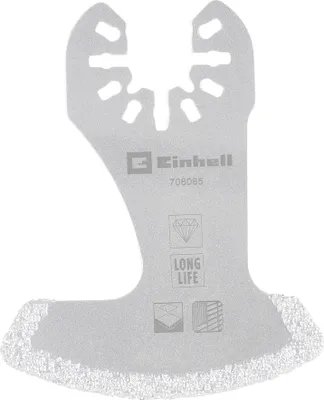 Image de EINHELL Couteau à segment, 504980, 57 mm
